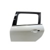 Recambio de puerta trasera izquierda para peugeot 2008 (--.2013) allure referencia OEM IAM 9802969780  