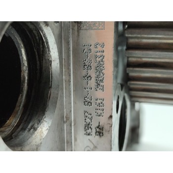 Recambio de culata para nissan juke (f15) acenta referencia OEM IAM 1104100Q2D  