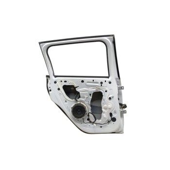 Recambio de puerta trasera izquierda para peugeot 2008 (--.2013) allure referencia OEM IAM 9802969780  