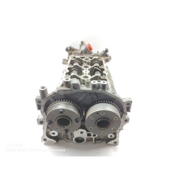 Recambio de culata para nissan x-trail (t32) acenta referencia OEM IAM 11040BV80A  