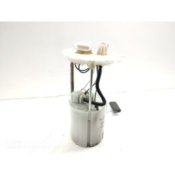 Recambio de aforador para nissan qashqai (j11) acenta referencia OEM IAM 170404ED0A  