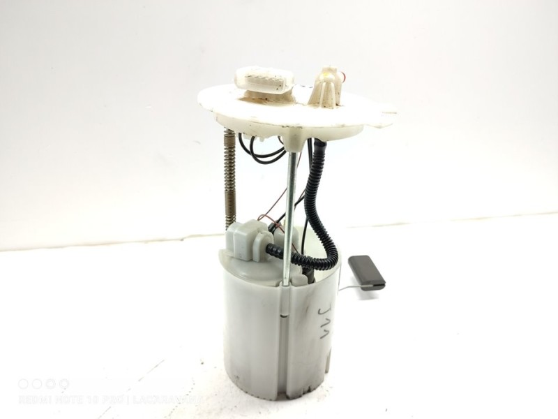 Recambio de aforador para nissan qashqai (j11) acenta referencia OEM IAM 170404ED0A  