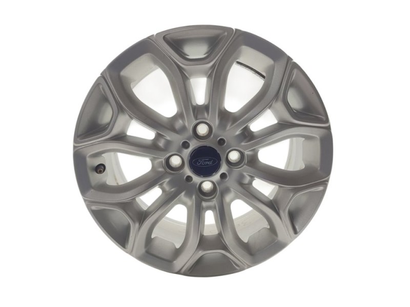 Recambio de llanta para ford ecosport trend referencia OEM IAM CN151007E1C  
