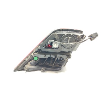 Recambio de piloto trasero derecho interior para peugeot 308 active referencia OEM IAM 9677818280  