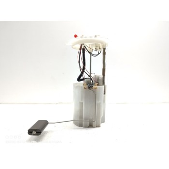 Recambio de aforador para nissan qashqai (j11) acenta referencia OEM IAM 170404ED0A  