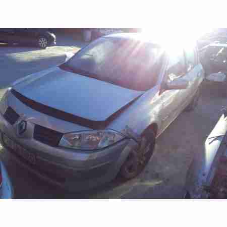 RENAULT MEGANE II BERLINA 3P