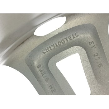 Recambio de llanta para ford ecosport trend referencia OEM IAM CN151007E1C  