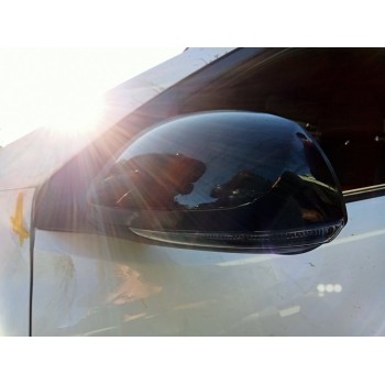 RETROVISOR IZQUIERDO 