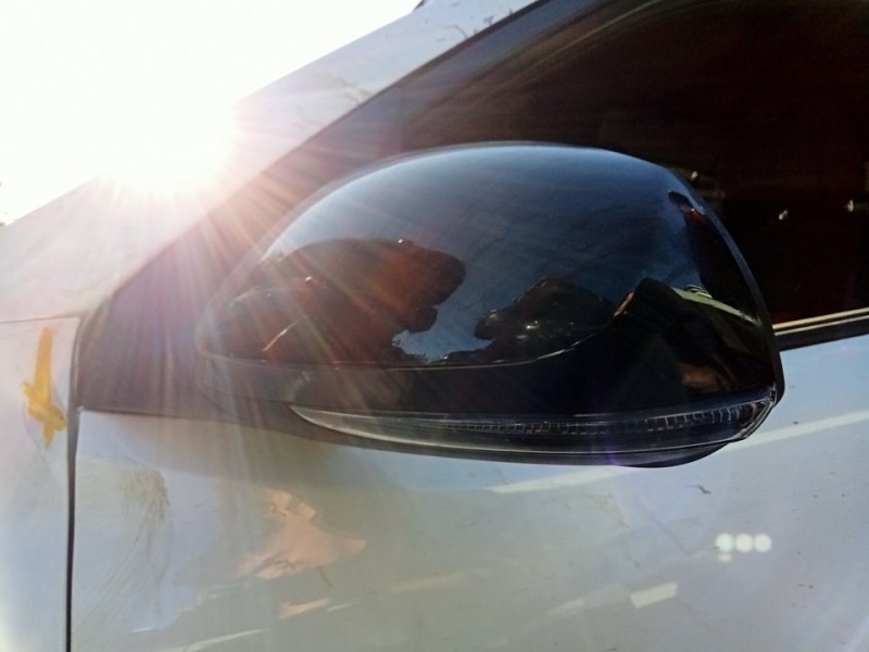 Recambio de retrovisor izquierdo para hyundai i10 (ac3) n line referencia OEM IAM   