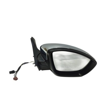 Recambio de retrovisor derecho para peugeot 2008 (--.2013) allure referencia OEM IAM 1611240980  