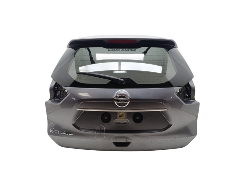 Recambio de porton trasero para nissan x-trail (t32) acenta referencia OEM IAM 9001A10L7D  
