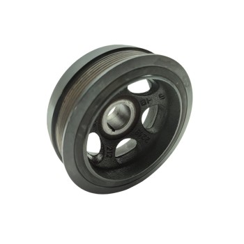 Recambio de polea cigueñal para mercedes-benz clase clk (w207) coupe 350 cdi be prime edition (207.322) referencia OEM IAM A6420
