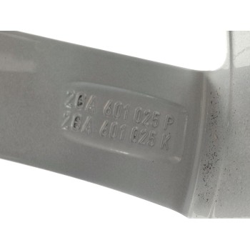 Recambio de llanta para volkswagen t-roc (d11) r-line referencia OEM IAM 2GA601025B  