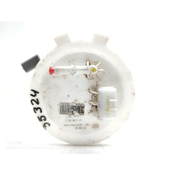 Recambio de aforador para nissan qashqai (j11) acenta referencia OEM IAM 170404ED0A  