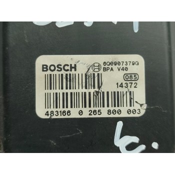 Recambio de abs para seat ibiza (6l1) cool referencia OEM IAM 6Q0614117E  