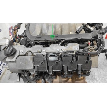 Recambio de motor completo para mercedes-benz clase s (w220) berlina 430 (220.070) referencia OEM IAM 113941  