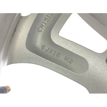 Recambio de llanta para ford ecosport trend referencia OEM IAM CN151007E1C  