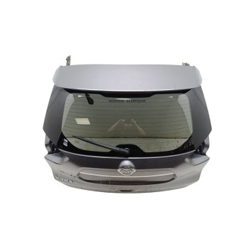 Recambio de porton trasero para nissan x-trail (t32) acenta referencia OEM IAM 9001A10L7D  