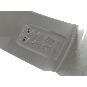 Recambio de llanta para volkswagen t-roc (d11) r-line referencia OEM IAM 2GA601025B  