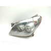 Recambio de faro izquierdo para opel astra h berlina cosmo referencia OEM IAM 24451032  