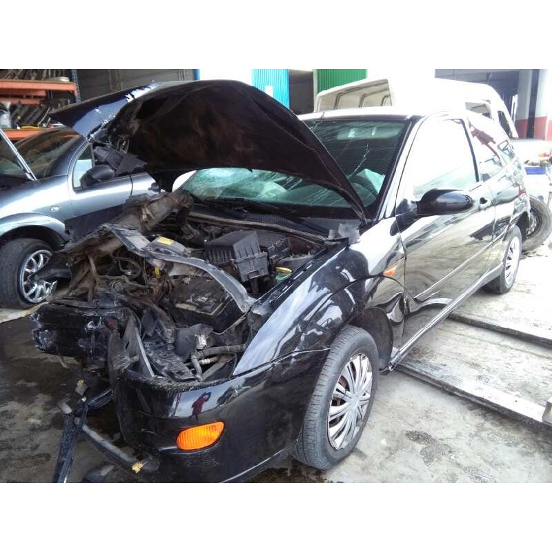 FORD FOCUS BERLINA (CAK)