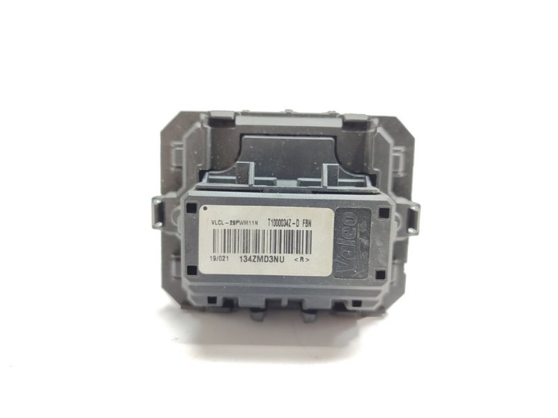 Recambio de resistencia calefaccion para peugeot 208 active referencia OEM IAM T1000034Z  