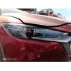 Recambio de faro derecho para mazda cx-5 evolution 2wd referencia OEM IAM KB8N51031F  