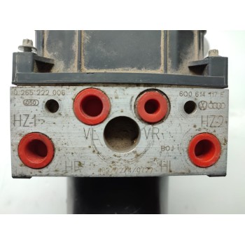 Recambio de abs para seat ibiza (6l1) cool referencia OEM IAM 6Q0614117E  