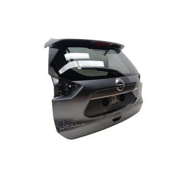 Recambio de porton trasero para nissan x-trail (t32) acenta referencia OEM IAM 9001A10L7D  
