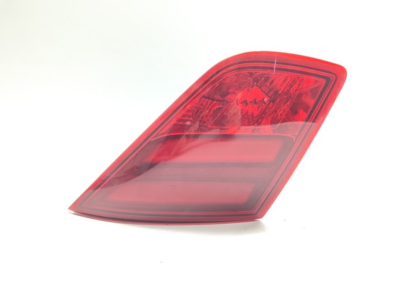 Recambio de piloto trasero izquierdo interior para peugeot 308 active referencia OEM IAM 9677818380  