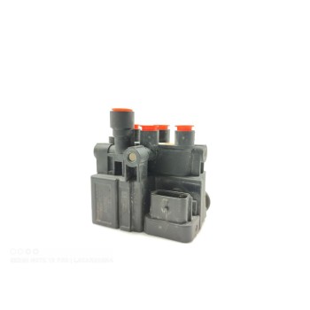 Recambio de modulo electronico para land rover range rover velar velar referencia OEM IAM CPLA5B710BC  