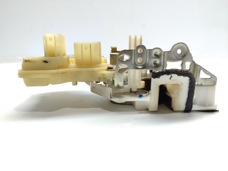 Recambio de cerradura puerta delantera derecha para honda cr-v (rd8) ex referencia OEM IAM 72112S9AG11  