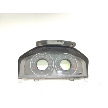 Recambio de cuadro instrumentos para volvo xc60 kinetic awd referencia OEM IAM 69399820U  