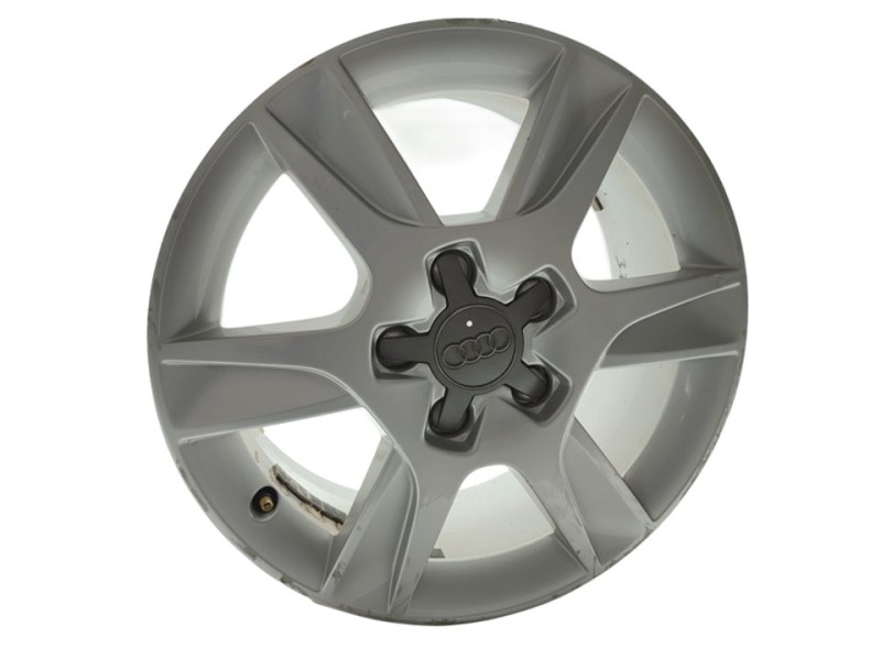 Recambio de llanta para audi a3 (8p) 1.6 tdi ambiente referencia OEM IAM 8P0601025AN  