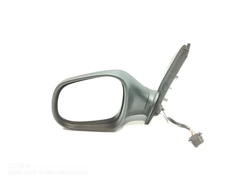 Recambio de retrovisor izquierdo para seat altea xl (5p5) family referencia OEM IAM 5P1857507K  