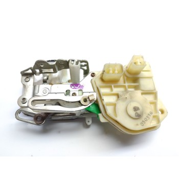 Recambio de cerradura puerta delantera derecha para honda cr-v (rd8) ex referencia OEM IAM 72112S9AG11  