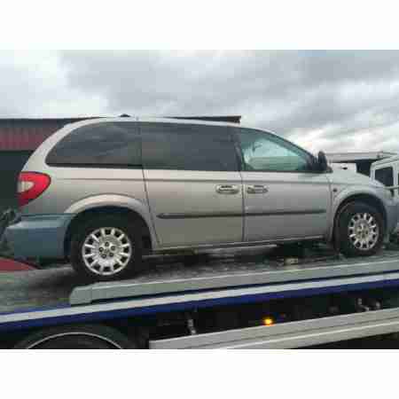 CHRYSLER VOYAGER (RG)