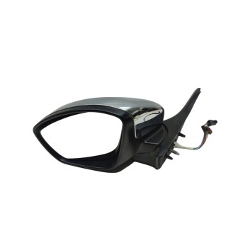 Recambio de retrovisor izquierdo para peugeot 2008 (--.2013) allure referencia OEM IAM 1611240880  