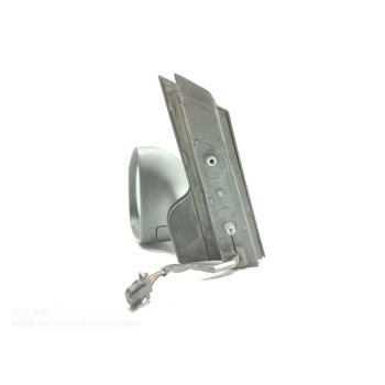Recambio de retrovisor izquierdo para seat altea xl (5p5) family referencia OEM IAM 5P1857507K  