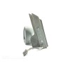 Recambio de retrovisor izquierdo para seat altea xl (5p5) family referencia OEM IAM 5P1857507K  