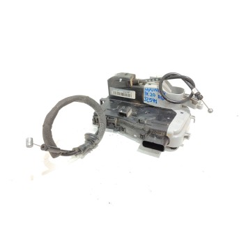 CERRADURA PUERTA DELANTERA DERECHA 813201K020 