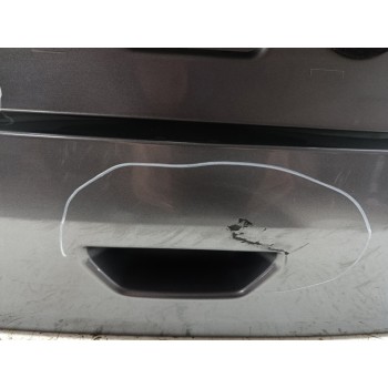 Recambio de porton trasero para nissan x-trail (t32) acenta referencia OEM IAM 9001A10L7D  