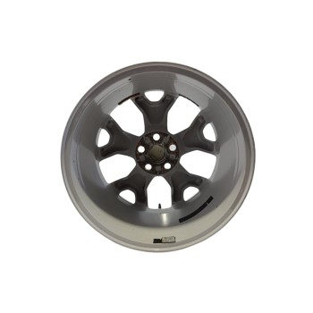 Recambio de llanta para ford kuga (cbv) titanium referencia OEM IAM 8V411007AB  