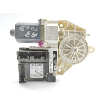 Recambio de motor elevalunas trasero derecho para opel astra h berlina cosmo referencia OEM IAM 8P4959802F  