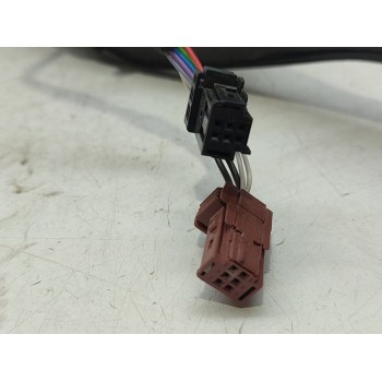 Recambio de retrovisor izquierdo para peugeot 2008 (--.2013) allure referencia OEM IAM 1611240880  