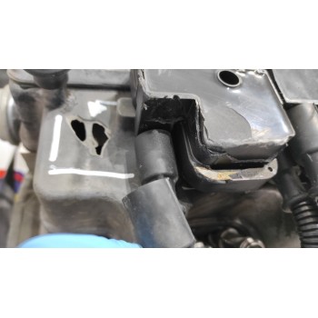 Recambio de motor completo para mercedes-benz clase s (w220) berlina 430 (220.070) referencia OEM IAM 113941  