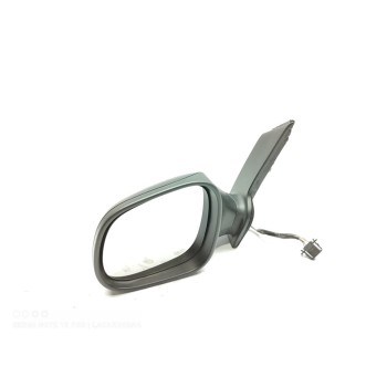 Recambio de retrovisor izquierdo para seat altea xl (5p5) family referencia OEM IAM 5P1857507K  