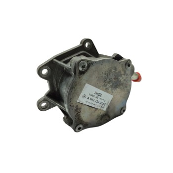 Recambio de depresor freno / bomba vacio para mercedes-benz clase clk (w207) coupe 350 cdi be prime edition (207.322) referencia