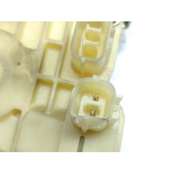 Recambio de cerradura puerta delantera derecha para honda cr-v (rd8) ex referencia OEM IAM 72112S9AG11  