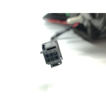 Recambio de piloto trasero izquierdo interior para peugeot 308 active referencia OEM IAM 9677818380  